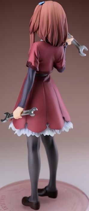 伽利略少女 星月・费拉里