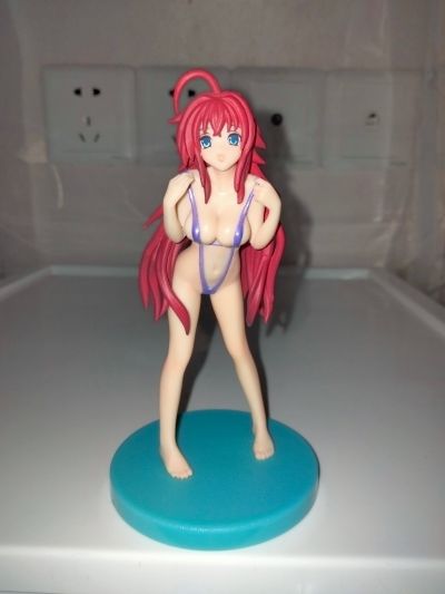 恶魔高中D×D HERO 莉雅丝·吉蒙里 泳装