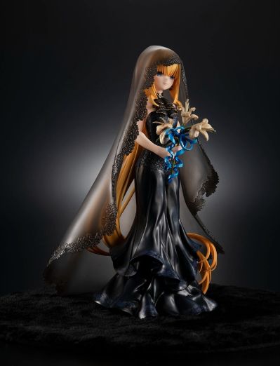 KD colle 魔法少女伊莉雅 Licht 无名的少女 潘多拉 婚纱