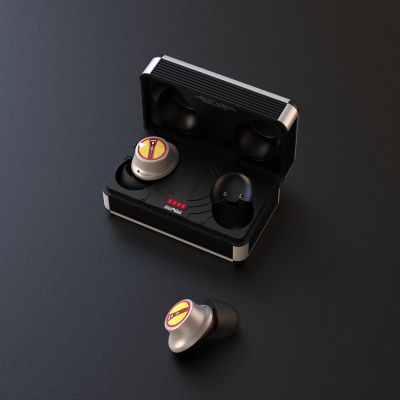 假面骑士555主题印象耳机