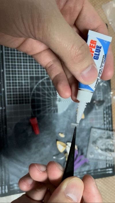 粘土人#1900  月姬-月之残片-  爱尔奎特·布伦史塔德