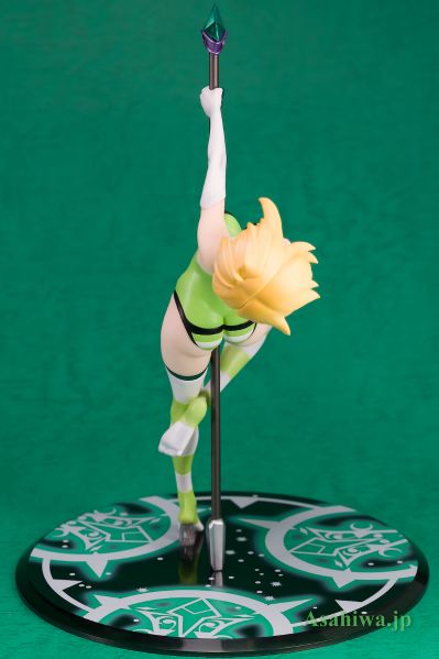 战姬绝唱XV 晓切歌 Gear Inner