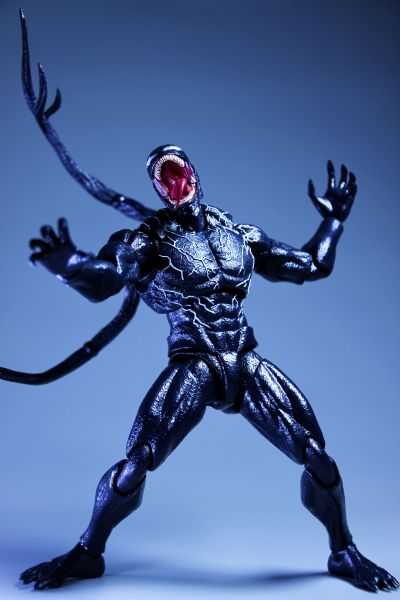 S.H.Figuarts 毒液2 毒液