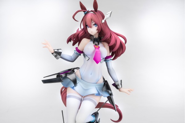 赛马娘 美蒲波旁 便服 通常版