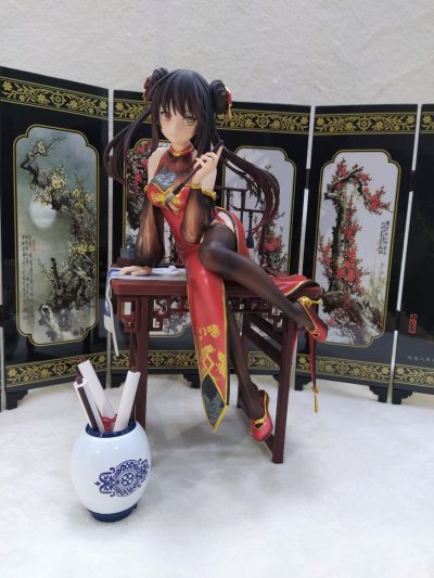 KD colle 约会大作战 第四季 時崎狂三 书画美人