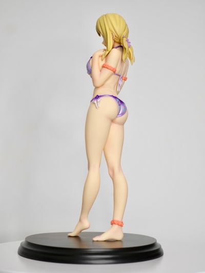 妖精的尾巴 露西・哈特菲利亚 泳装PURE in HEART ver.Twin tail