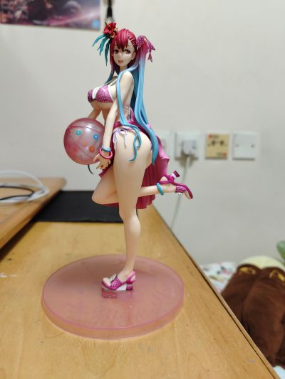 战场女武神DUEL  莉艾拉・玛鲁塞莉丝