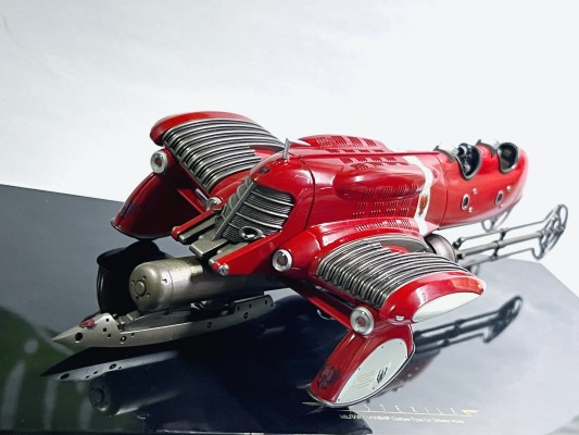 Vanship Tatiana Custom