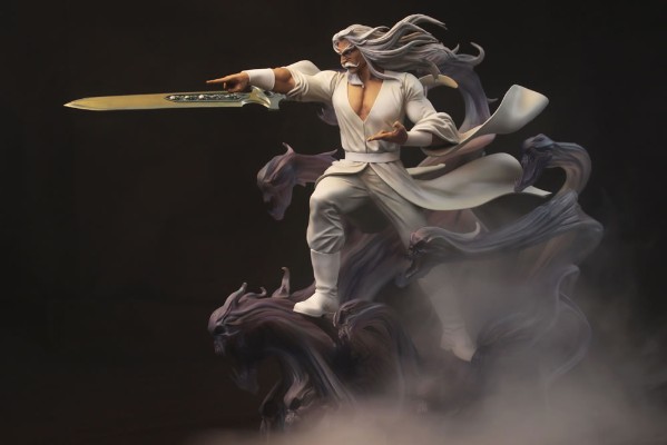 新著龙虎门 天下无敌