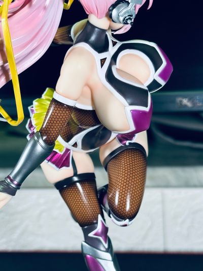 CAworks 超级索尼子 索尼子 对魔忍造型