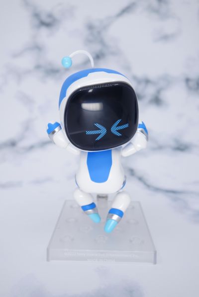 粘土人#1879 宇宙机器人无线控制器使用指南 宇宙机器人