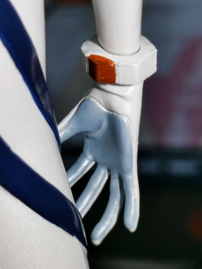 一番赏 EVA新剧场版 绫波丽 ローソン限定 特别カラーver. 