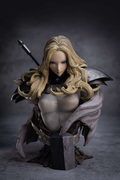 精英胸像系列 大剑 迪妮莎