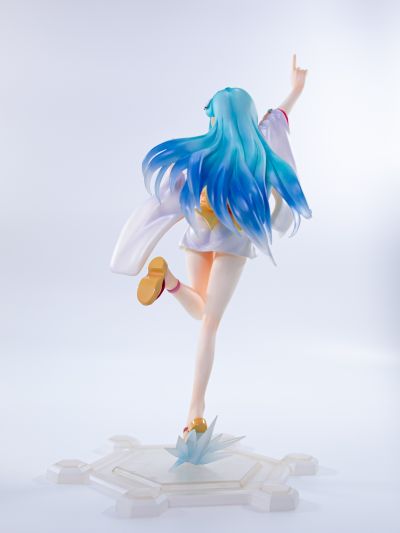 ExcellentModelCORE 咚隆隆 炎魔君熊熊燃烧 雪子姫
