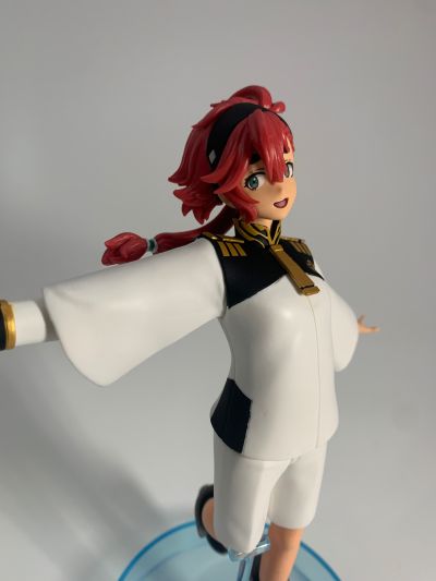 机动战士高达 水星的魔女 斯莱塔·墨丘利