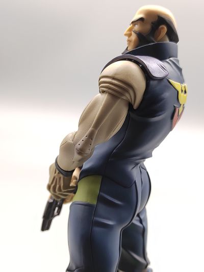 POP UP PARADE 星际牛仔 杰特·布莱克