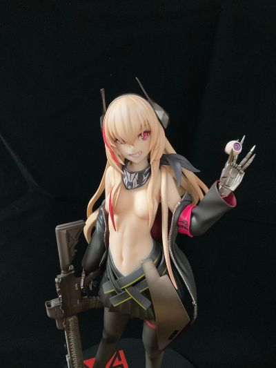 少女前线 M4 SOPMOD II 原版