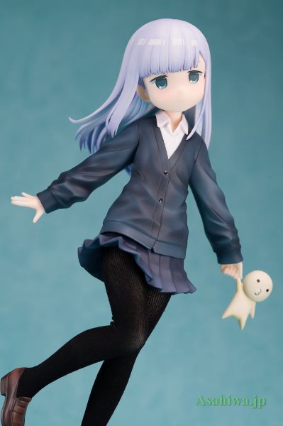 测不准的阿波连同学 阿波连玲奈