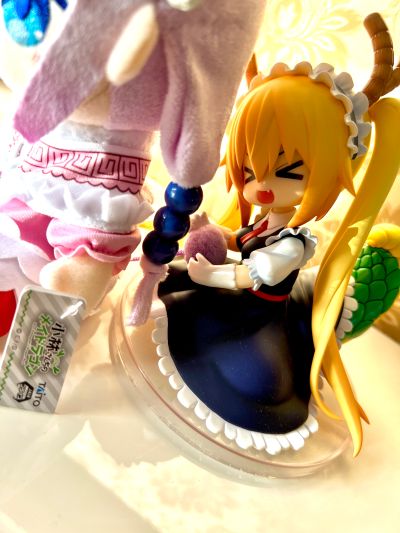 小林家的龙女仆 托尔