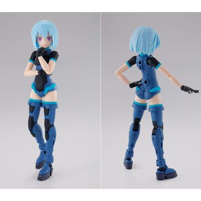 30MS SIS-Ac65n 帕瓦莱莉·帕顿（重装形态）（暂译）