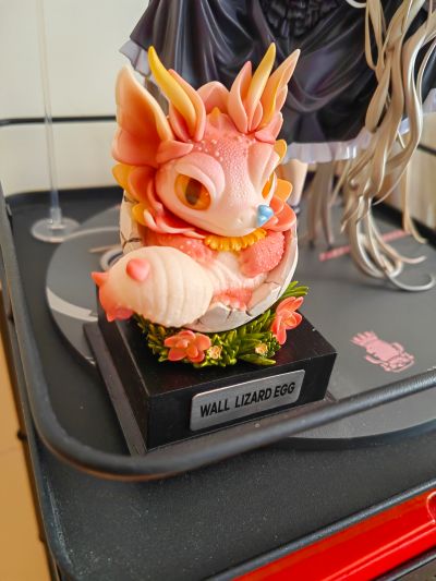 龙蛋系列 守宫龙蛋