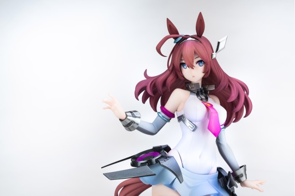 赛马娘 美蒲波旁 便服 通常版