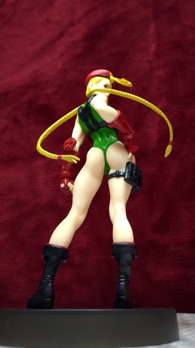 POP UP PARADE 街头霸王系列  嘉米·怀特