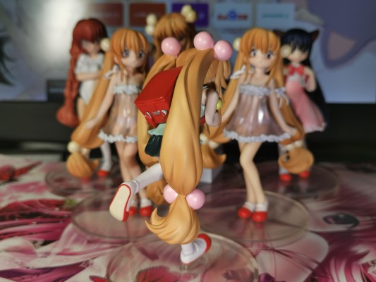 コレクト800萝莉的时间 萝莉的时间 九重凛 ランドセルver. 