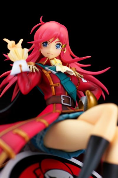 暴力宇宙海贼 超空间的深渊 加藤茉莉香