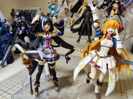 figma#558 公主连结 与你重逢 凯露