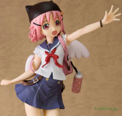 学园孤岛 丈枪由纪