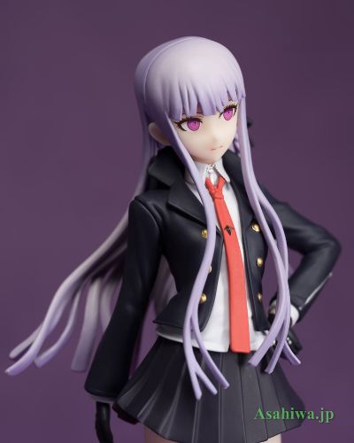 POP UP PARADE 枪弹辩驳1・2 Reload 雾切响子