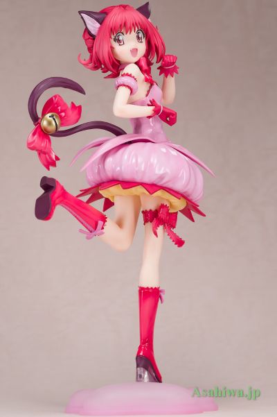 新东京猫猫 小莓猫猫