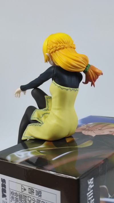 小坐系列 PM 异世界归来的舅舅 精灵