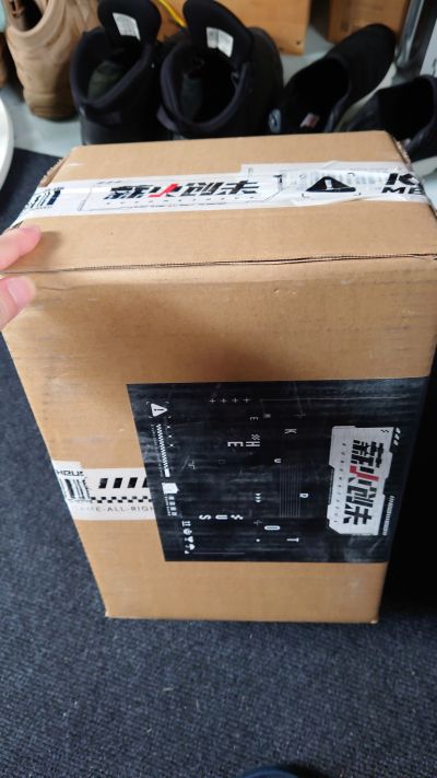 ARCTECH  战双：帕弥什 比安卡·真理