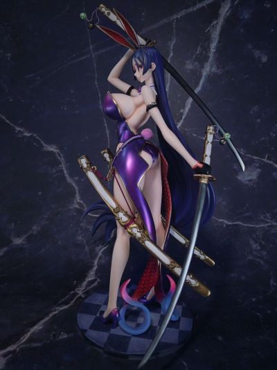 命运-冠位指定 源赖光 兔女郎