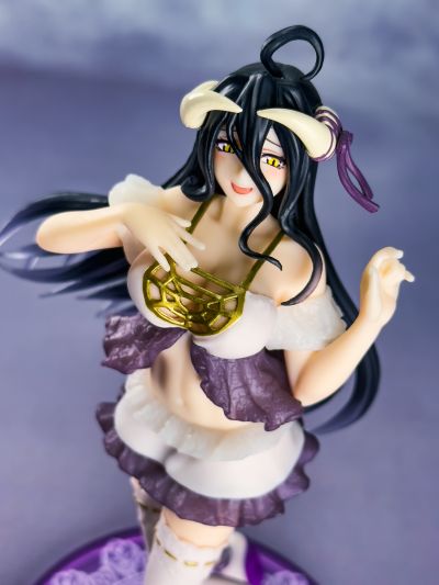 OVERLORD第四季 Coreful人偶 雅儿贝德 ~睡衣造型~