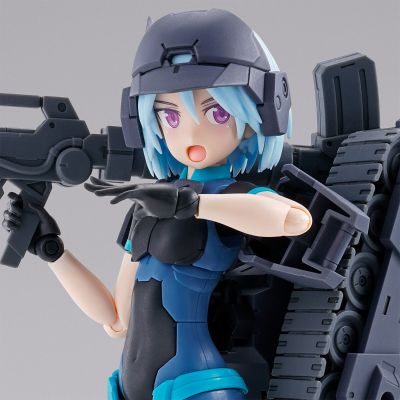 30MS SIS-Ac65n 帕瓦莱莉·帕顿（重装形态）（暂译）