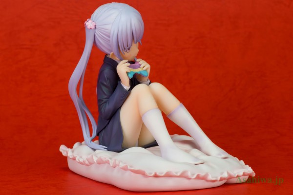 New Game！ 凉风青叶