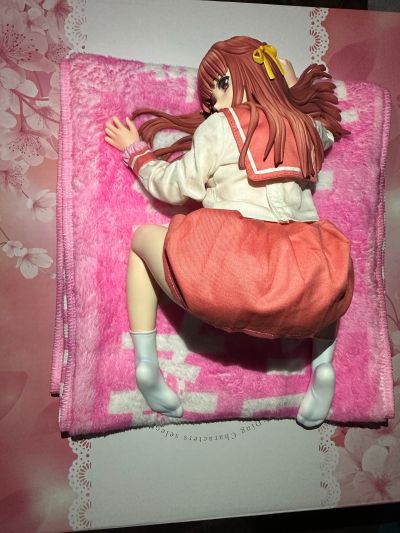 同级生重制版 樱木舞