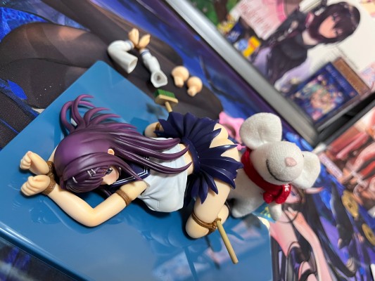 蛊惑の刻 本郷雪乃 Vol.3 Ａタイプ （通常版）