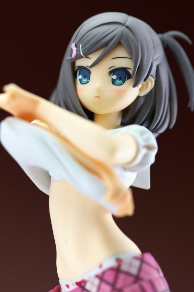 变态王子不笑猫。筒隐月子