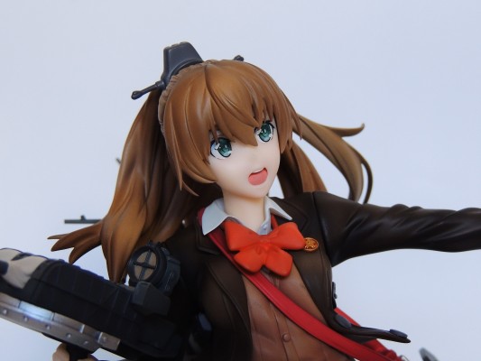 舰队Collection -舰娘- 熊野改二