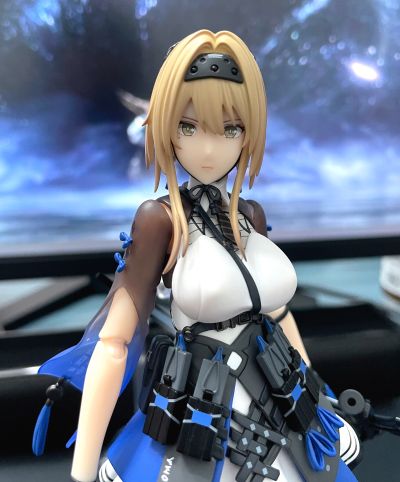 ARCTECH  战双：帕弥什 比安卡·真理