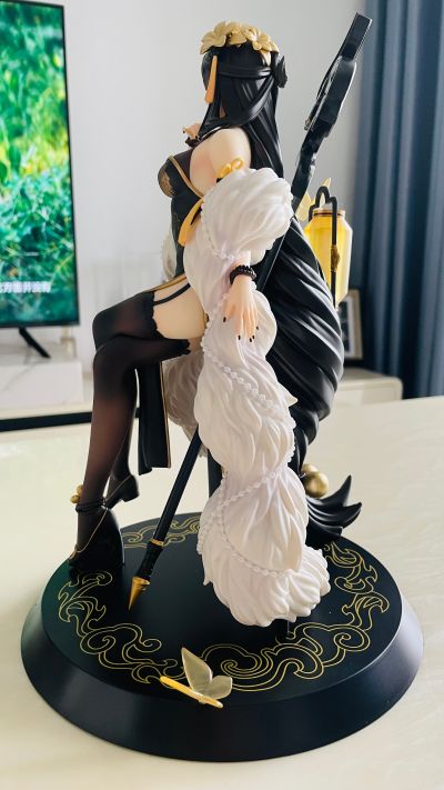 决战！平安京 青行灯·魅影