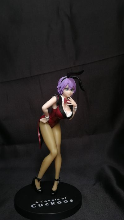 PM 杜鹃的婚约 濑川弥