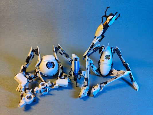 figma #342 传送门2 ATLAS 