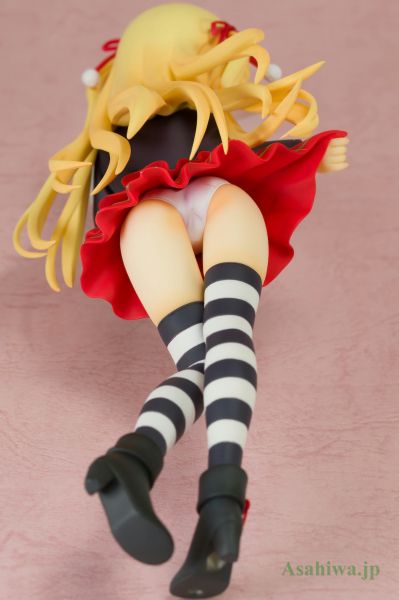 听爸爸的话！ 小鸟游美羽