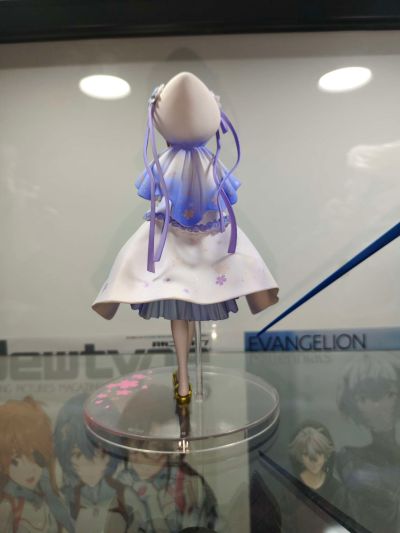 一番赏 电影 五等分的新娘 ~幸福之缘~ C奖 中野三玖 和服手办