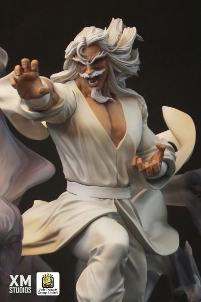 新著龙虎门 天下无敌